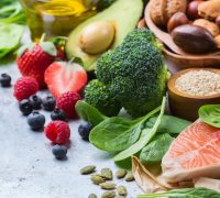 fruits et légumes- fruits et légumes